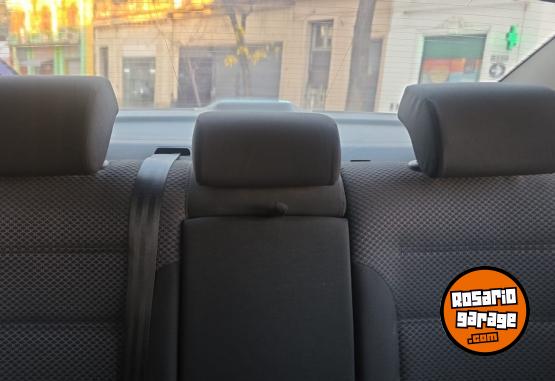 Autos - Volkswagen VENTO ADUANCE 2.5 2015 Nafta 141125Km - En Venta