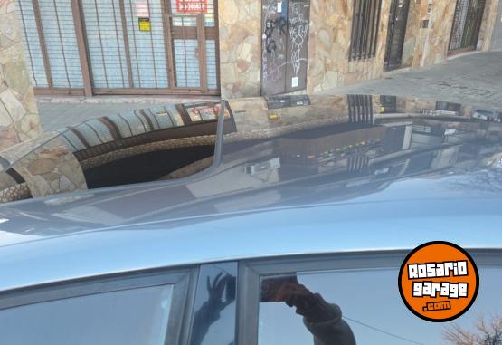 Autos - Volkswagen VENTO ADUANCE 2.5 2015 Nafta 141125Km - En Venta