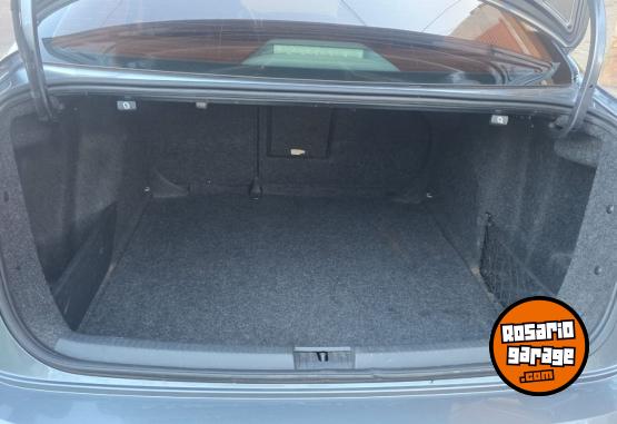 Autos - Volkswagen VENTO ADUANCE 2.5 2015 Nafta 141125Km - En Venta