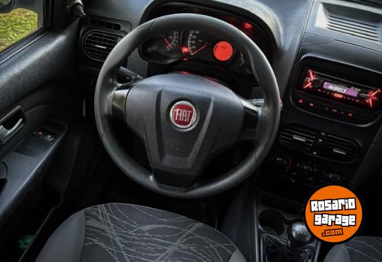 Autos - Fiat SIENA / PRISMA Corsa gol 2015 Nafta 122000Km - En Venta