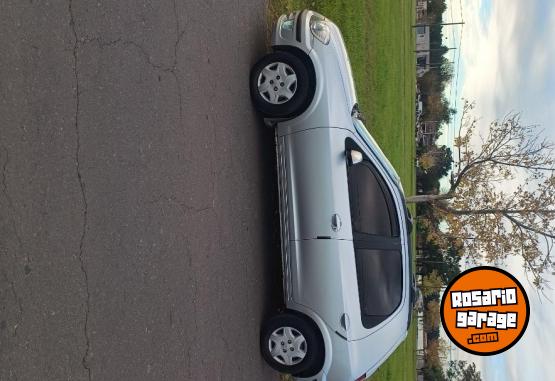 Autos - Chevrolet Celta lt 2013 Nafta 95500Km - En Venta