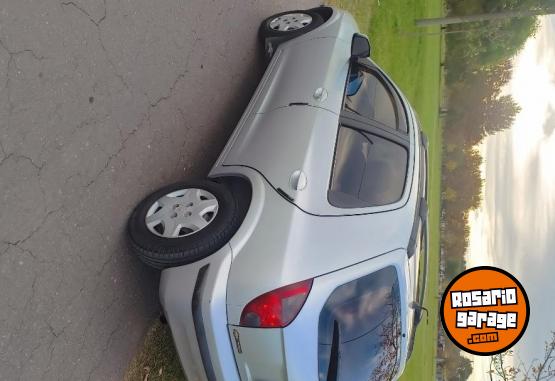 Autos - Chevrolet Celta lt 2013 Nafta 95500Km - En Venta