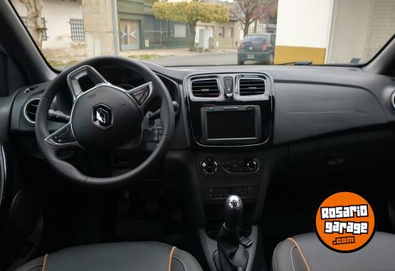 Autos - Renault STEPWAY 2023 Nafta 30000Km - En Venta