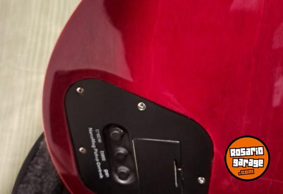Instrumentos Musicales - Guitarra Epiphone 339 ultra - En Venta