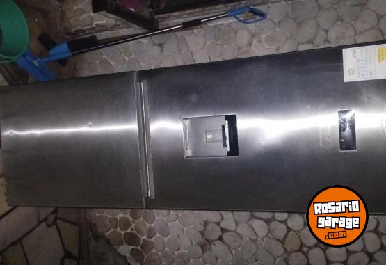 Hogar - heladera inverter eh tv Smart reitero nuevas - En Venta