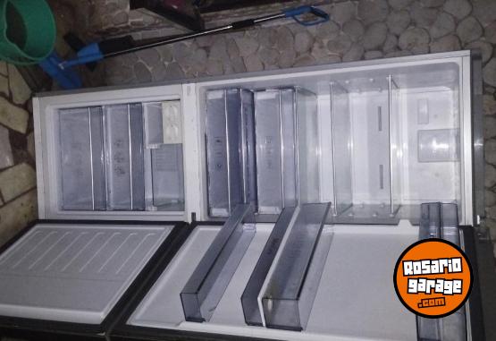 Hogar - heladera inverter eh tv Smart reitero nuevas - En Venta
