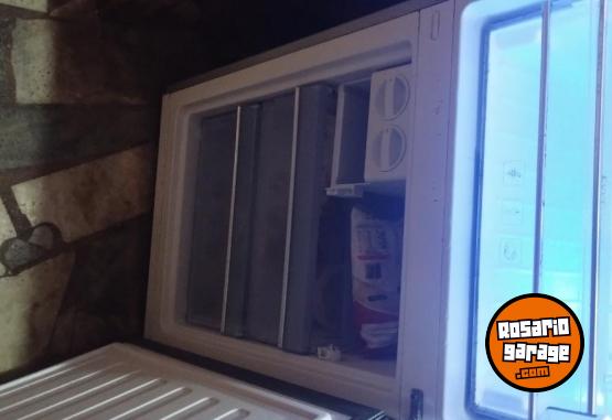 Hogar - heladera inverter eh tv Smart reitero nuevas - En Venta
