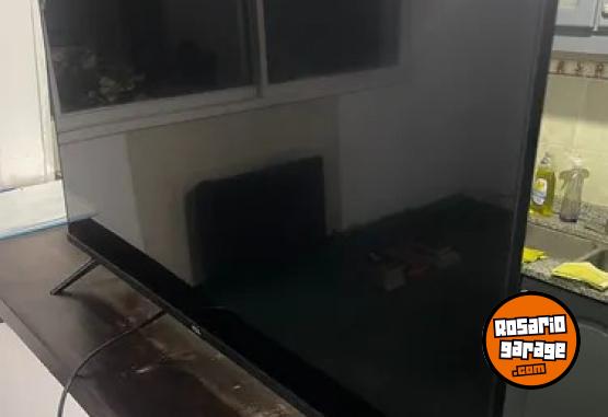 Hogar - heladera inverter eh tv Smart reitero nuevas - En Venta
