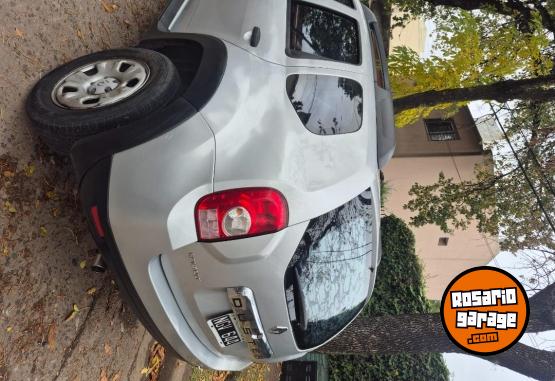 Autos - Renault Duster 2013 Nafta 240000Km - En Venta