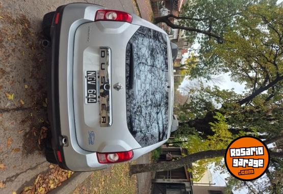 Autos - Renault Duster 2013 Nafta 240000Km - En Venta