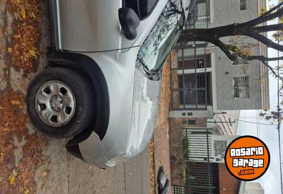 Autos - Renault Duster 2013 Nafta 240000Km - En Venta