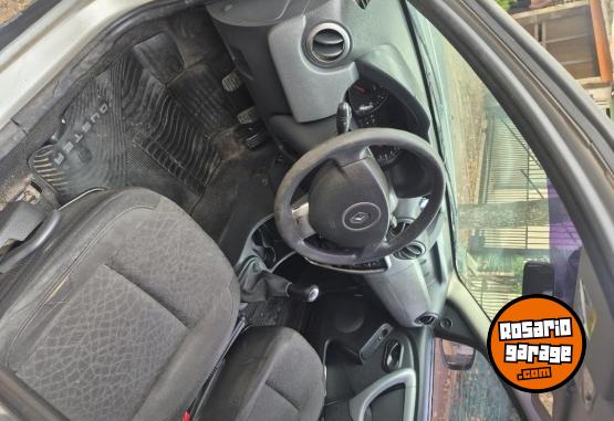 Autos - Renault Duster 2013 Nafta 240000Km - En Venta