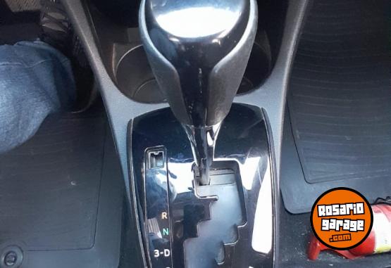 Autos - Toyota Etios 2018 Nafta 73000Km - En Venta