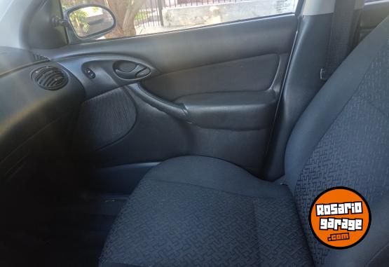 Autos - Ford focus 2008 Nafta 84000Km - En Venta