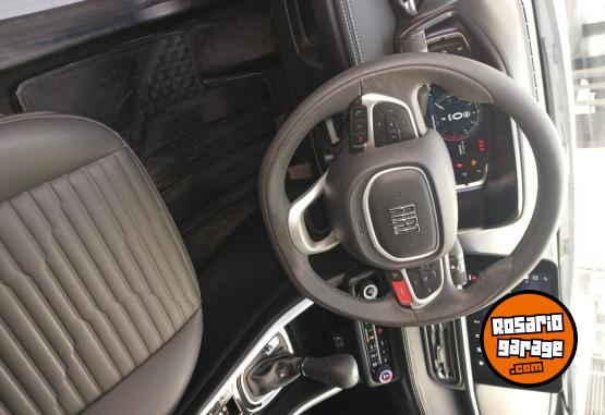Autos - Fiat fastback 1.3T 2024 Nafta 15900Km - En Venta