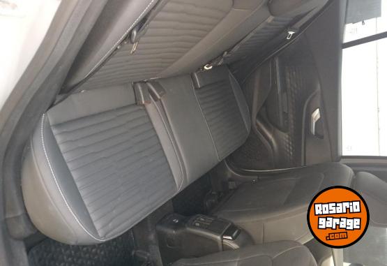 Autos - Fiat fastback 1.3T 2024 Nafta 15900Km - En Venta