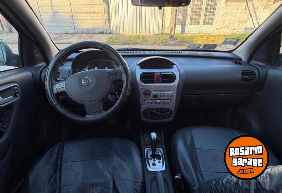Autos - Chevrolet Corsa 2009 Nafta 92000Km - En Venta