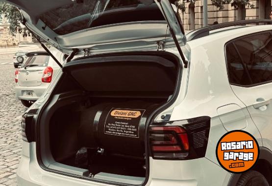 Autos - Volkswagen T cross 2020 Nafta 160000Km - En Venta