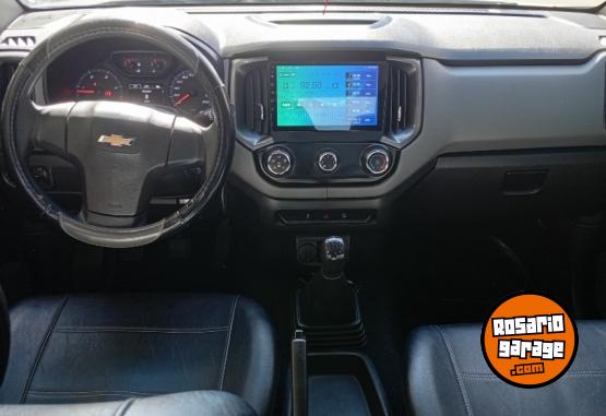 Camionetas - Chevrolet S10 ls 2020 Diesel 85000Km - En Venta