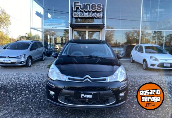 Autos - Citroen C3 TENDANCE pack 2013 Nafta 140000Km - En Venta