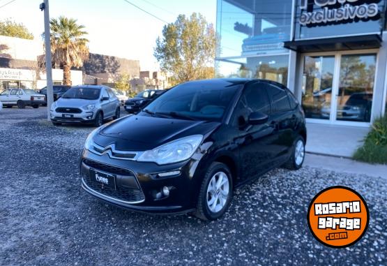 Autos - Citroen C3 TENDANCE pack 2013 Nafta 140000Km - En Venta