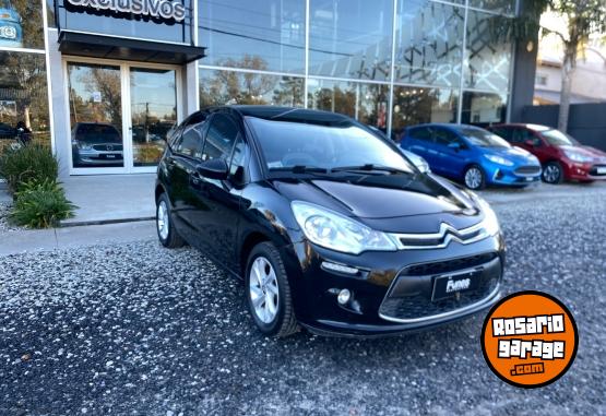 Autos - Citroen C3 TENDANCE pack 2013 Nafta 140000Km - En Venta