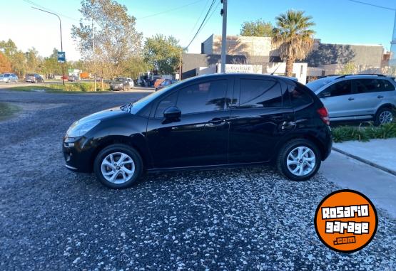 Autos - Citroen C3 TENDANCE pack 2013 Nafta 140000Km - En Venta