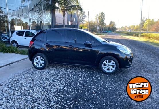 Autos - Citroen C3 TENDANCE pack 2013 Nafta 140000Km - En Venta
