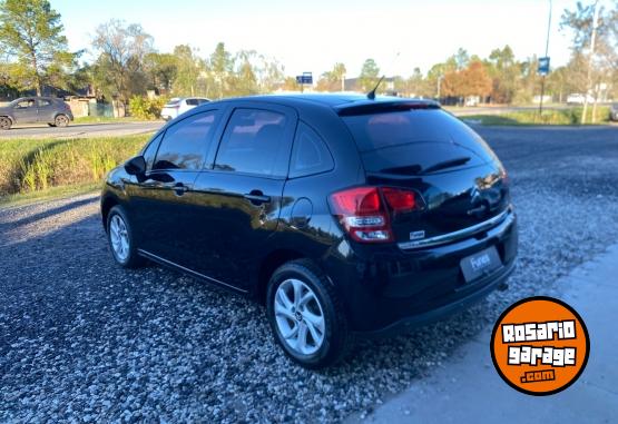 Autos - Citroen C3 TENDANCE pack 2013 Nafta 140000Km - En Venta