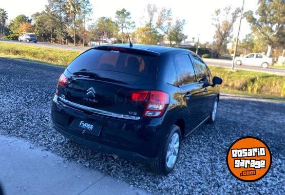 Autos - Citroen C3 TENDANCE pack 2013 Nafta 140000Km - En Venta