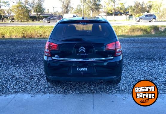 Autos - Citroen C3 TENDANCE pack 2013 Nafta 140000Km - En Venta