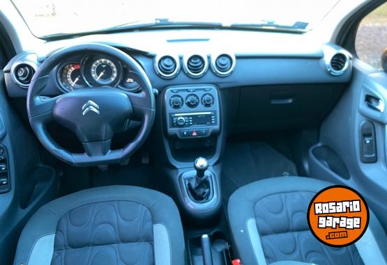 Autos - Citroen C3 TENDANCE pack 2013 Nafta 140000Km - En Venta