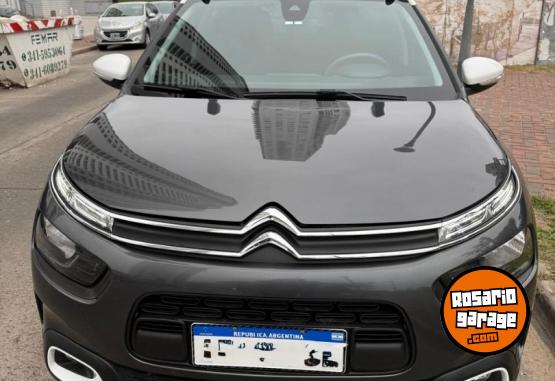 Autos - Citroen C4 Cactus Shine 2021 Nafta 50000Km - En Venta