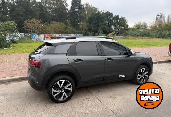 Autos - Citroen C4 Cactus Shine 2021 Nafta 50000Km - En Venta