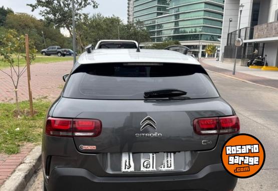 Autos - Citroen C4 Cactus Shine 2021 Nafta 50000Km - En Venta