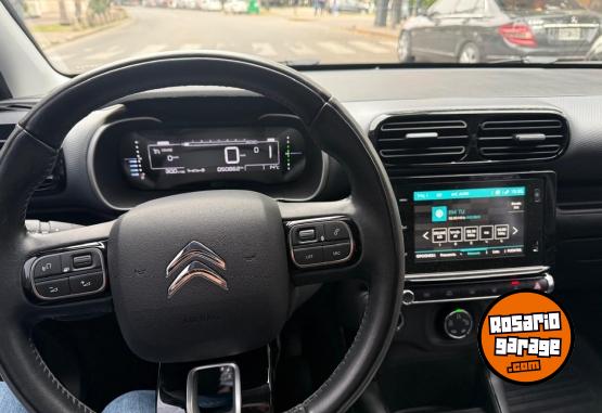 Autos - Citroen C4 Cactus Shine 2021 Nafta 50000Km - En Venta