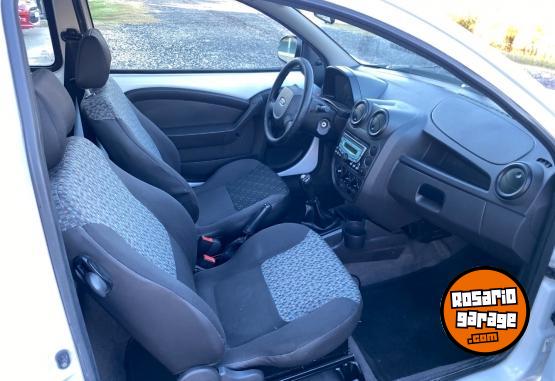 Autos - Ford Ka FLY viral 1.0 2014 Nafta 140000Km - En Venta