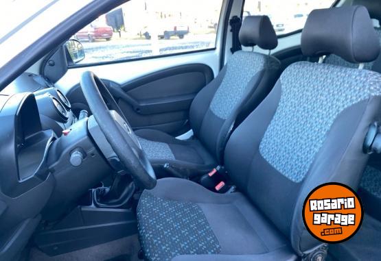 Autos - Ford Ka FLY viral 1.0 2014 Nafta 140000Km - En Venta