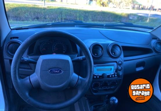 Autos - Ford Ka FLY viral 1.0 2014 Nafta 140000Km - En Venta