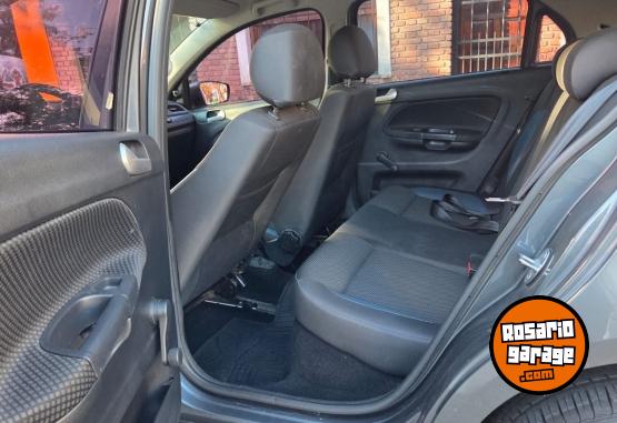 Autos - Volkswagen gol trend confortline 2017 Nafta 98000Km - En Venta