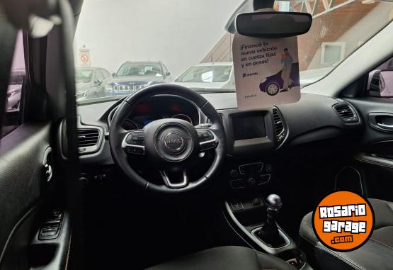 Camionetas - Renault duster oroch dyna 2016 GNC  - En Venta