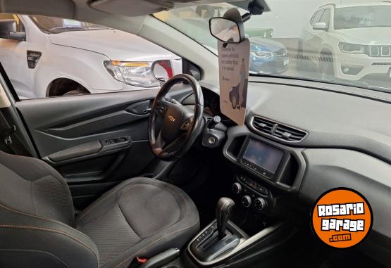 Camionetas - Renault duster oroch dyna 2016 GNC  - En Venta