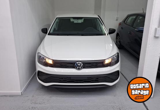 Autos - Volkswagen Polo Track MSI 1.6 2026 Nafta 0Km - En Venta