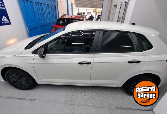 Autos - Volkswagen Polo Track MSI 1.6 2026 Nafta 0Km - En Venta