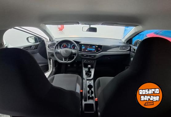 Autos - Volkswagen Polo Track MSI 1.6 2026 Nafta 0Km - En Venta