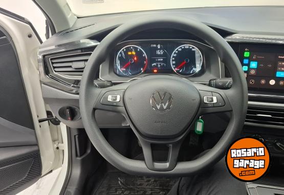 Autos - Volkswagen Polo Track MSI 1.6 2026 Nafta 0Km - En Venta