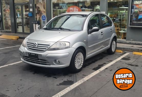 Autos - Citroen C3 2005 Diesel 11111Km - En Venta