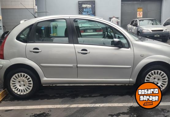 Autos - Citroen C3 2005 Diesel 11111Km - En Venta