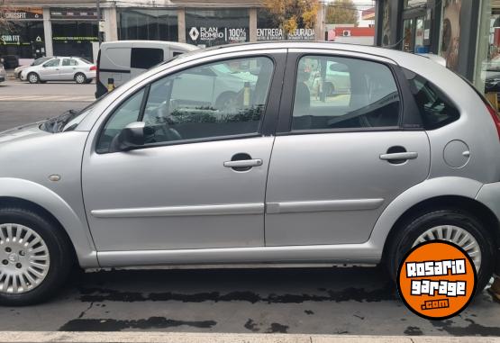 Autos - Citroen C3 2005 Diesel 11111Km - En Venta