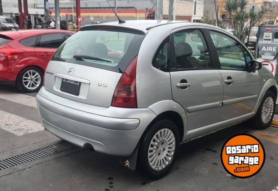 Autos - Citroen C3 2005 Diesel 11111Km - En Venta